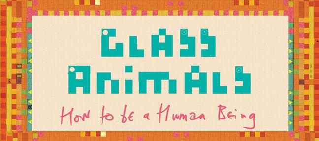 glass animals