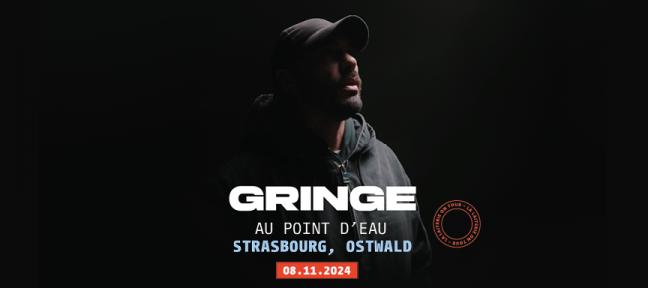 GRINGE+1ère partie