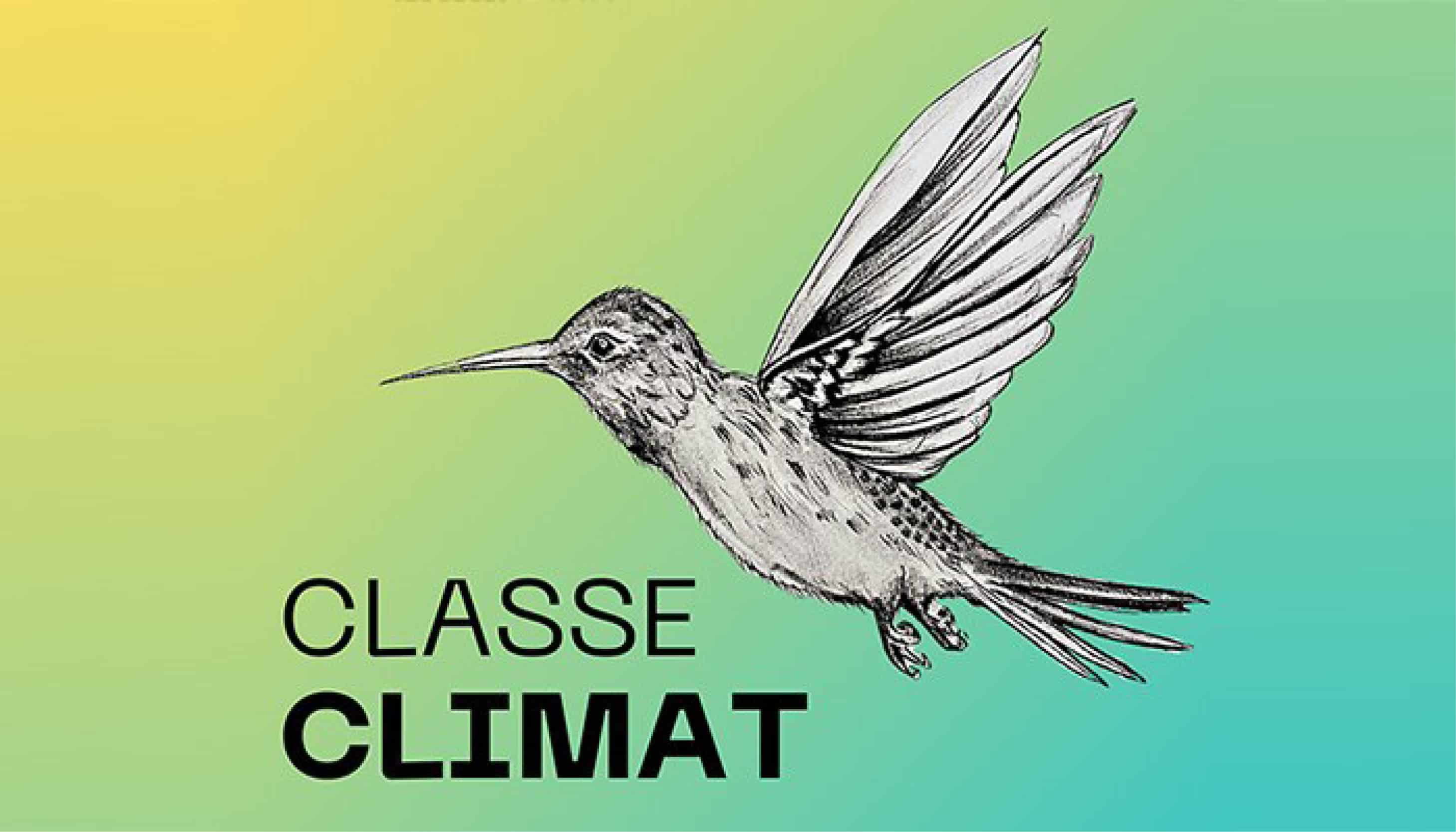 La Classe Climat